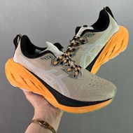New Arrival Texture Sneakers la Asics 4 Men Women Running Shoes Nova Blast 3 Lightweight Cushioning 