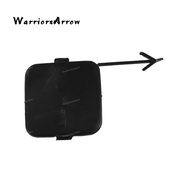 Car Essories Rear Bumper Tow Bracket Cover Unpainted For Subaru Forester 2014 2015 2016 57731SG010