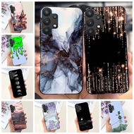 For Samsung Galaxy A32 4G Case S-A325F Back Cover Fashion Marble Pattern Soft Silicone Casing For Samsung A32 5G SM-A326B Capa