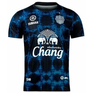 Authentic Buriram United Champion Thailand Football Soccer League Jersey Shirt