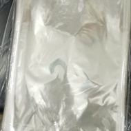 Plastic 12" x  16 packing
