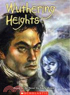 330.WUTHERING HEIGHTS (書+CD)