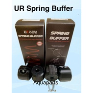 Ultra Racing | Honda CR-V (RW1/6) 1.5T /2.0 '16 (2WD) Spring Buffer 1 set 4 pcs