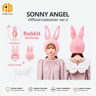 Sonny Angel Official Costume Cosplay/ Halloween Costume/