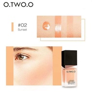 O two o liquid blush non dus