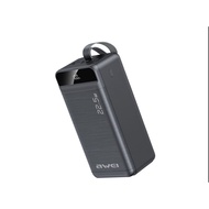 Awei P144K Power Bank 60000mAh  Powerbank Portable