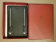 Bally 散紙銀包 Bally wallet