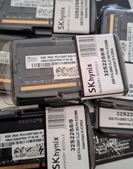 Sodimm/Ram Laptop 4GB/8GB DDR3 Hynix