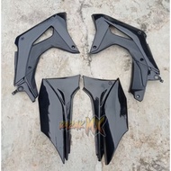 CRF 150 L body set cover front wing tank cover and CRF 150 L body cover