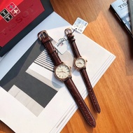 [Authentic Original Order Original Box Packaging] Original Order Tissot T085 Original Quartz Couple 