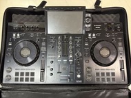 Pioneer DJ XDJ-RX3 專業 DJ 控制器