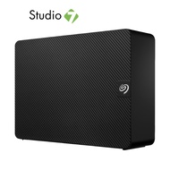 Seagate Expansion Desktop Drive [4TB - 24TB] ฮาร์ดไดรฟ์ภายนอก External HDD 3.5 นิ้ว by Studio7
