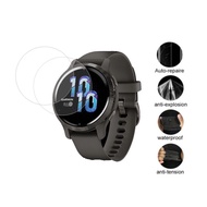 {lolo watch } 2pcs TPU Hydrogel Film for Garmin Venu 2S 2 Soft Protective Films Cover Protection Venu 2 Smartwatch Screen Protector