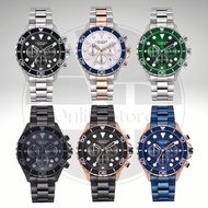 Jam Tangan Pria Lofoten F-6521MC 6521 Sapphire Glass ORIGINAL Resmi