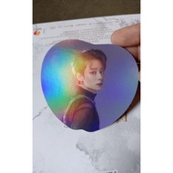 hwanwoong malus oneus photocard official