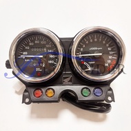 For Honda CB250 Jade250 CB-1 CB400F instrument assembly gauges meter cluster speedometer odometer