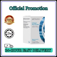 100% ORIGINAL SHAKLEE COLLAGEN PLUS POWDER(15 sachets x 5g) | Shaklee Collagen Plus Powder | reduce 