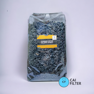 Karbon Aktif Media Filter Air Penjernih Penyerap Bau 1Kg