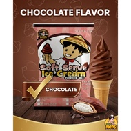 Juan Barista\ Juan Sorbetero Premium Soft Serve Ice Cream - 1KG Powder Mix