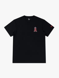 New Era Ss Tee 59FIFTY Pack City Seri Los Angeles Angels Men's T-Shirt - Black