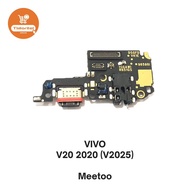 BOARD CONNECTOR CHARGER VIVO V20 2020 / PCB CONNECTOR CAS VIVO V2025
