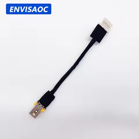 For Acer Spin 5 SP513-52 SP513-52N SP513-53 SP513-53N N17W2 Laptop DC Power Jack DC-IN Charging Flex
