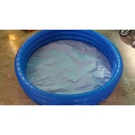 Bestway 51025 122 cm Children's Rubber Swimming Pool - Bestway children's swimming pool