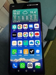 Nubia Z60 ultra 領先版