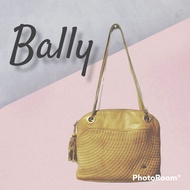 Beautiful Bally Bag