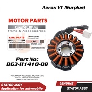 Stator Assy Orig Aerox V1 (Surplus)
