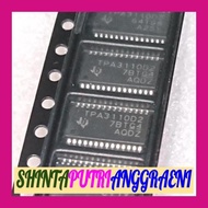 DW1 TPA3110 TPA3110D2 TPA3110LD2 IC Chip Amplifier