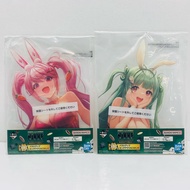 Other hobby Prize D Complete Set of 2 Bust-Up Big Acrylic Stands "Ichiban Kuji Goddess of Victory: N