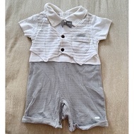 Giggles jumper (baby clothes)