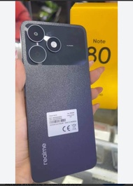 Realme C85 NFC 16+256 GB mediatek helio G85 kamera 50mp garansi resmi 1 tahun REALME ( IMEI TERDAFT