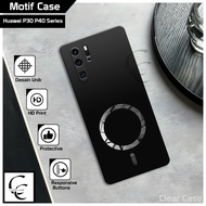 Softcase Huawei P30 P30 Pro P30 Lite P40 P40 Pro P50 Latest 2026 silicone Protective Casing hp
