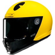 HJC V10 PAC-MAN BANDAI NAMCO MC3 Helmet