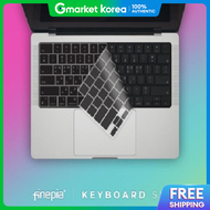 ART BOX | Artbox /Finepia MacBook Neo A18 Pro Chip Laptop Keyboard Skin