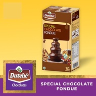 Dutche Special Chocolate Fondue 1 Kilogram