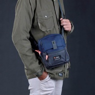 Tas Bahu Pria Outivin Selempang Distro Mirip Eiger Navy Abu Hitam Tas Terbaru 2022 Bisa Cod Gratis O