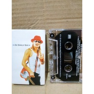 Kid Rock Audio Cassette Tape