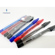 CSQUARE 4 IN 1 HANFENG BALLPEN FOR SCHOOL AND OFFICE USE