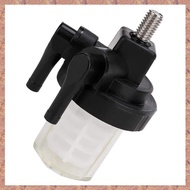 61N-24560-00 Fuel Filter for Yamaha Outboard Motor 9.9HP 15HP 20HP 25HP 30HP 40HP 55HP 48HP 50HP 55H
