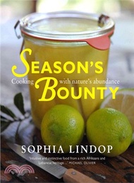 49056.Season's Bounty ― Cooking With Nature's Abundance