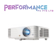 ViewSonic PG706HD 4000 ANSI Lumens 1080p Business Projector  PG 706 HD (3 YEARS WARRANTY BY KAIRA TE