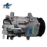OE A0022304811 Car Conditioning Compressor air compressor car compressor car cooler  For Mercedes Be