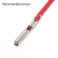 【Free-delivery】 1.0mm Auto Ecu Crimp Terminal Wire Electronic Connector M23s05k351 Plug Terminal Car