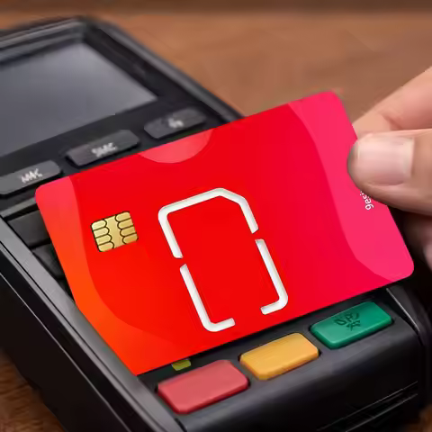 9eSIM V3 Physical Credit Skin Cover Card Stickers 4PCS Film Bus Pass Front Decoration Bank Debit Wat