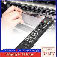 Newlanrode Remoting Control  Remote Wearable Replacement Lightweight for BDP127 BD‑S681 BDP131