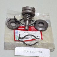 Pinion beat f1kick starter beat f1 scoopy f1 rough starter KZL K25 ori