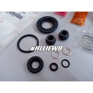 [ hlliew8 ] Honda Civic '1989 ~ '1999 ED EH EG EJ EK SH3 SH4 SR3 SR4 S03 S04 Rear Brake Caliper Pump